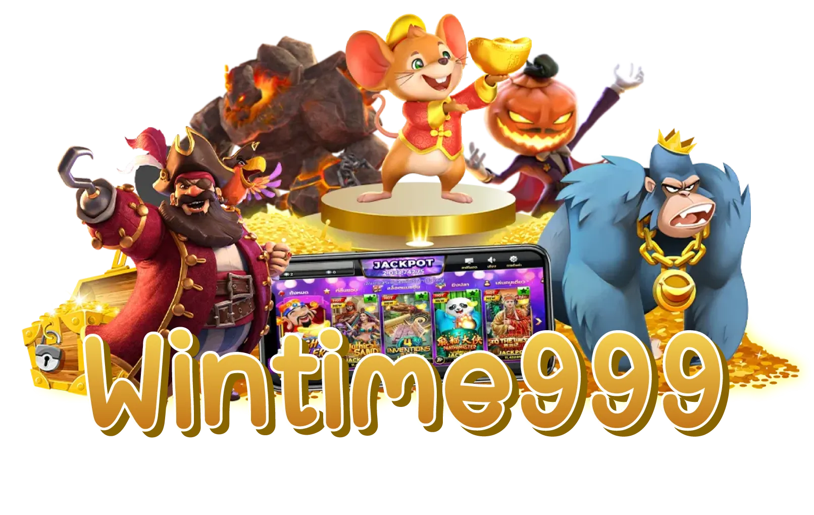 Wintime999